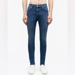 Tiger of Sweden Jeans Evolve Skinny Denim 29x32